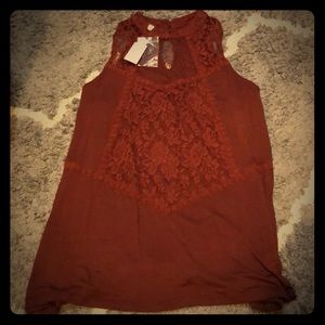 Maurice’s Tank- Top